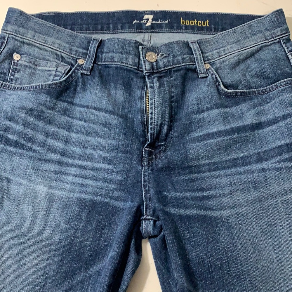 For all 7 mankind jeans